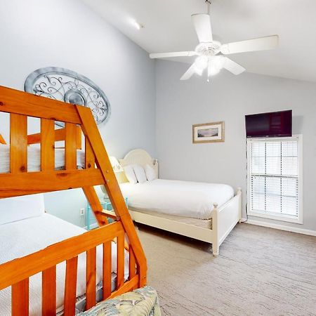 Horizon South 30D Villa Panama City Beach Exterior foto