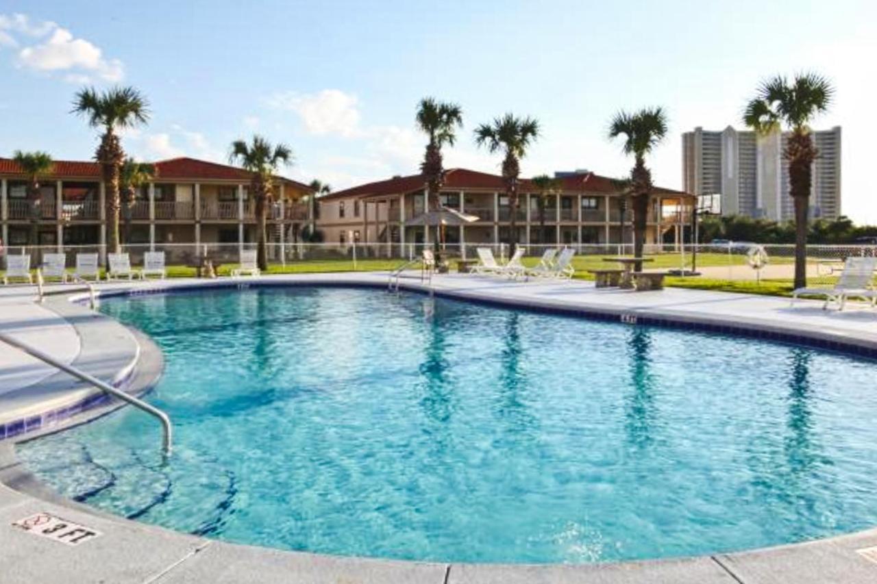 Horizon South 30D Villa Panama City Beach Exterior foto