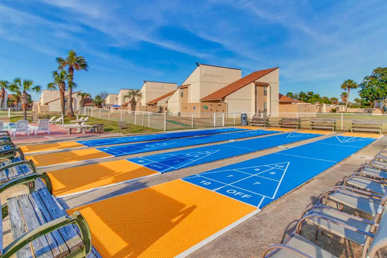 Horizon South 30D Villa Panama City Beach Exterior foto