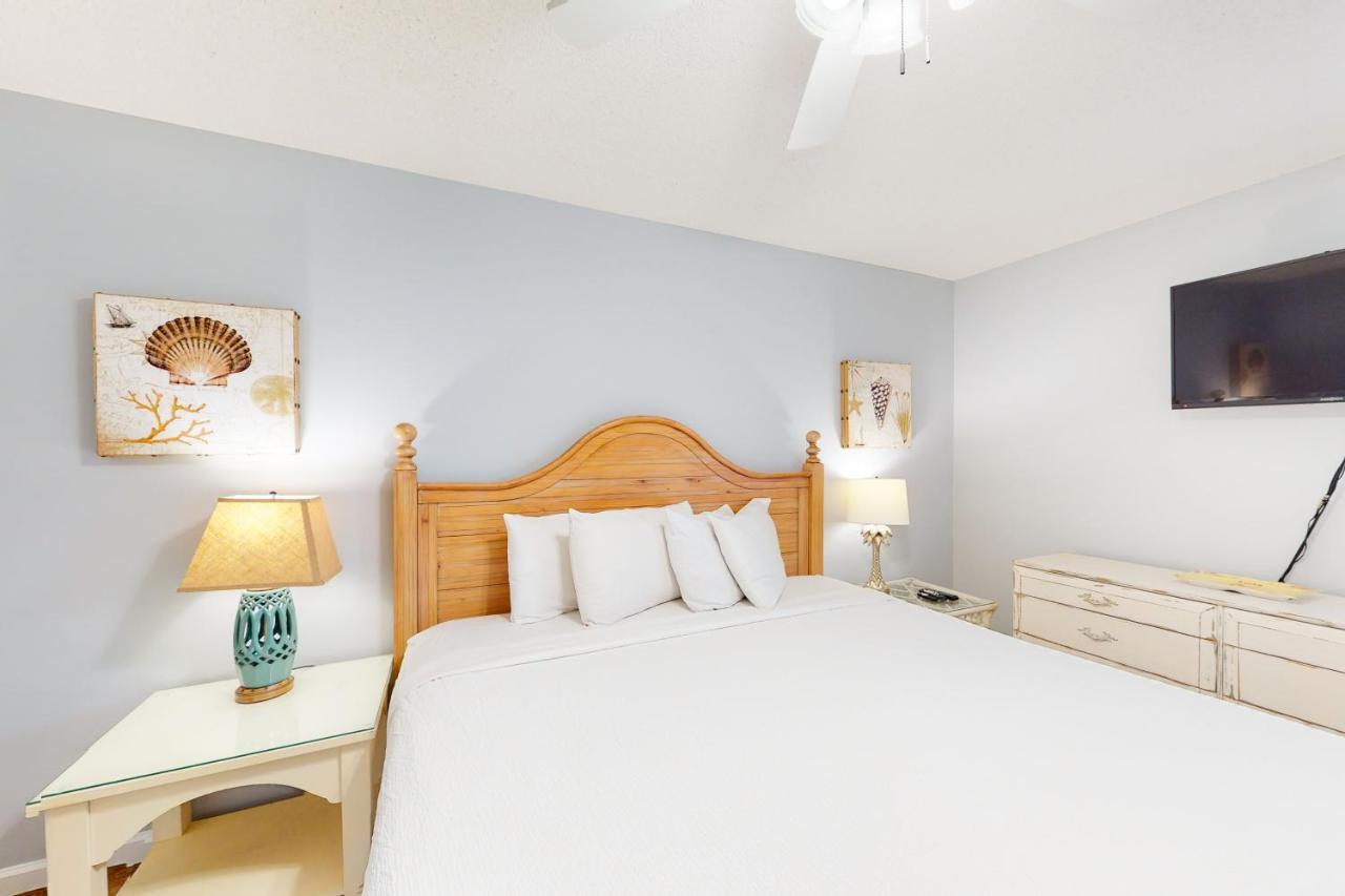 Horizon South 30D Villa Panama City Beach Exterior foto